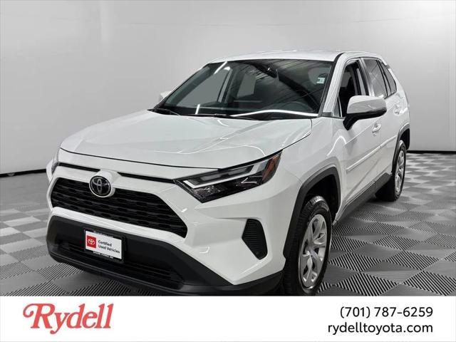 2024 Toyota RAV4 LE for sale in Grand Forks, ND