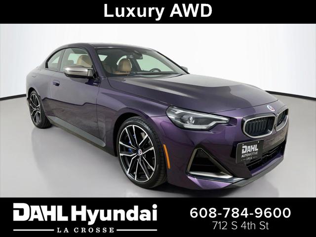2023 BMW M240 i xDrive for sale in La Crosse, WI