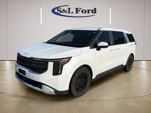 2026 Kia Carnival MPV LXS for sale in Oconto Falls, WI