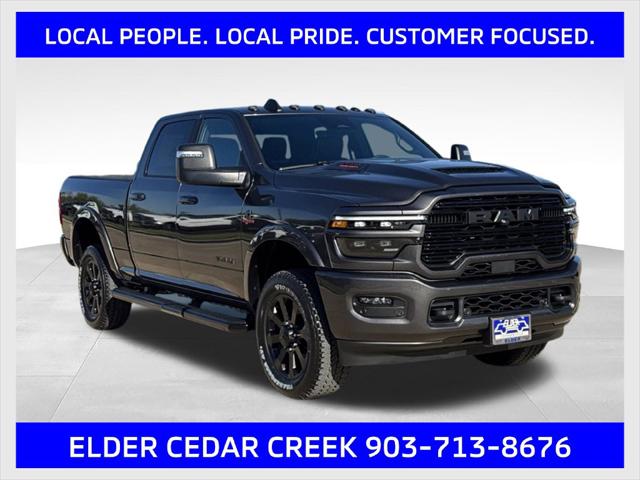2027 Ram 2500 Laramie for sale in Gun Barrel City, TX