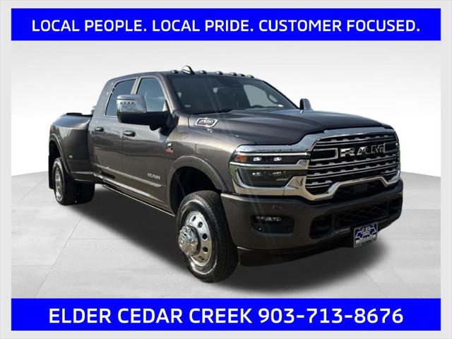 2027 Ram 3500 Limited for sale in Gun Barrel City, TX