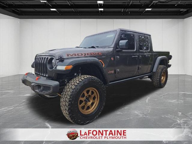 2023 Jeep Gladiator Sport for sale in Plymouth, MI
