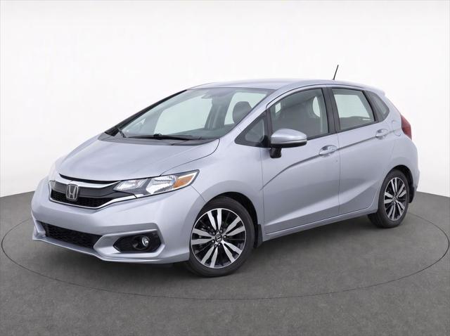 2019 Honda Fit EX for sale in Plymouth, MI