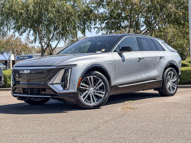 2025 Cadillac iQ Luxury 1 RWD for sale in Sacramento, CA