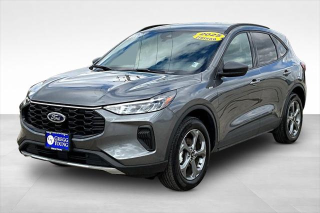 2025 Ford Escape ST-Line for sale in Marshalltown, IN