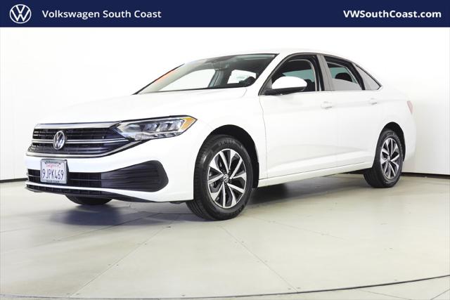 2023 Volkswagen Jetta 1.5T S for sale in Santa Ana, CA