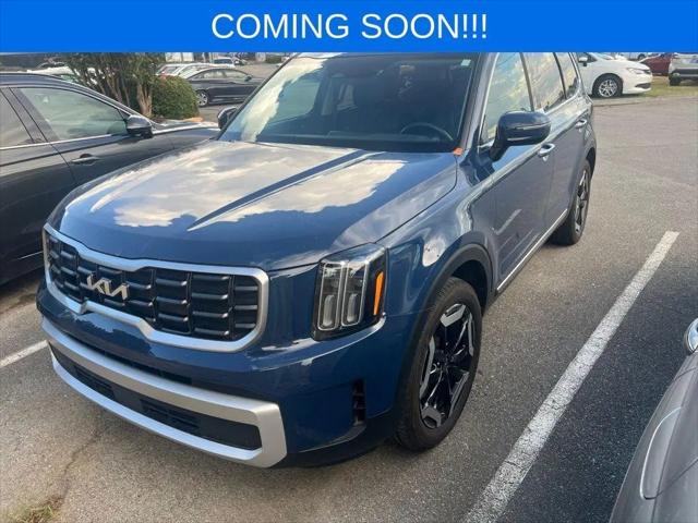 2025 Kia Telluride S for sale in Chattanooga, TN