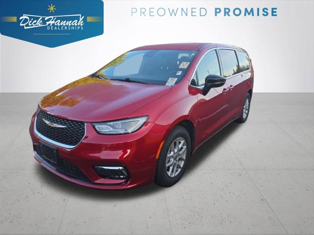 2025 Chrysler Pacifica Select for sale in Portland, OR
