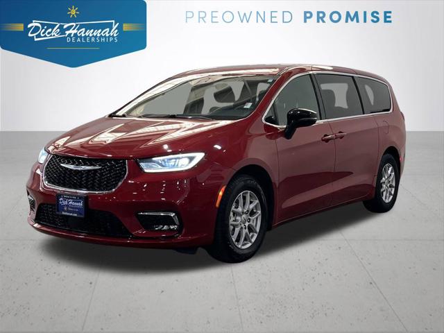2025 Chrysler Pacifica Select for sale in Portland, OR