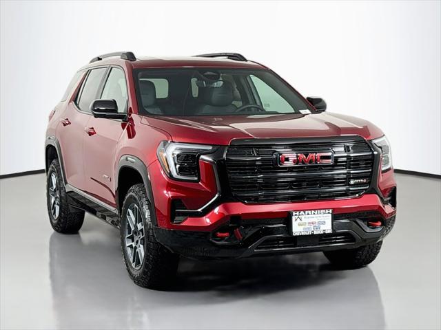 2027 GMC Terrain AWD AT4 for sale in Puyallup, WA