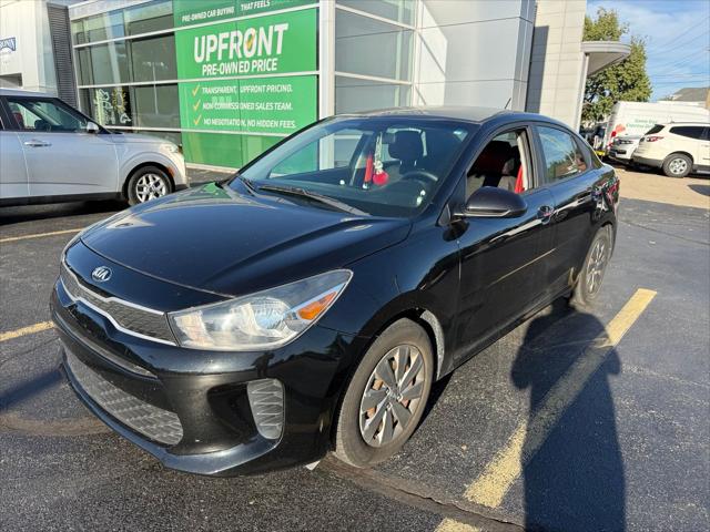 2019 Kia Rio for sale near Middletown, OH