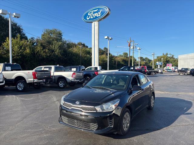 2019 Kia Rio LX for sale near Middletown, OH