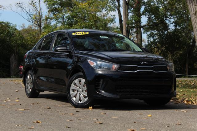 2019 Kia Rio for sale near Middletown, OH