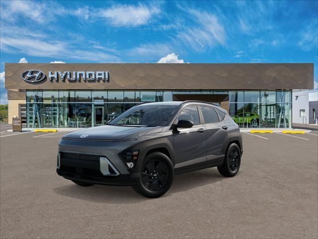 2027 Hyundai Kona SEL Sport for sale in Muncy, PA