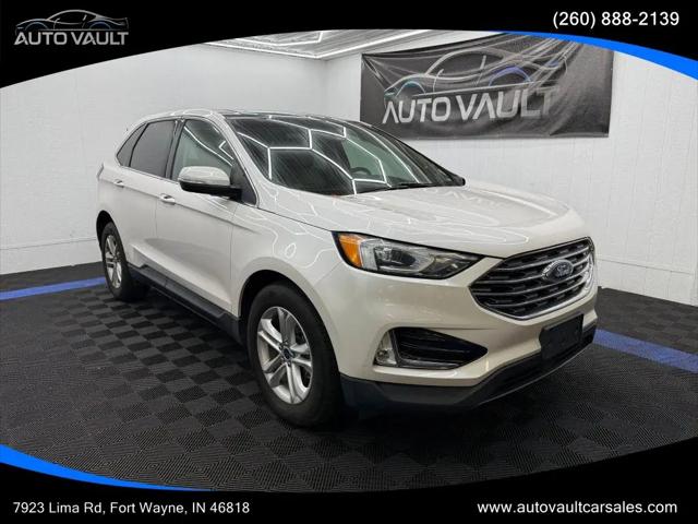 2019 Ford Edge SEL for sale in Fort Wayne, IN