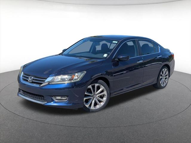 2013 Honda Accord Sport for sale in West Columbia, SC