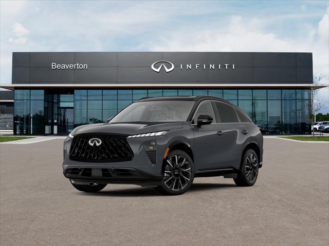 2027 INFINITI X6 AUTOGRAPH for sale in Portland, OR