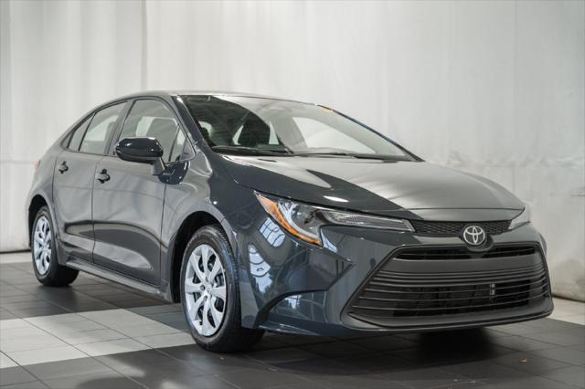 2025 Toyota Corolla LE for sale in Woodbridge, VA