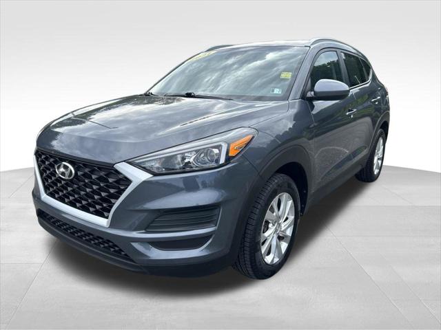 2021 Hyundai Tucson Value for sale in East Stroudsburg, PA