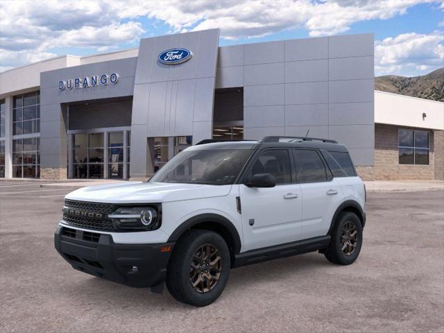 2026 Ford Bronco Sport Big Bend for sale in Durango, CO