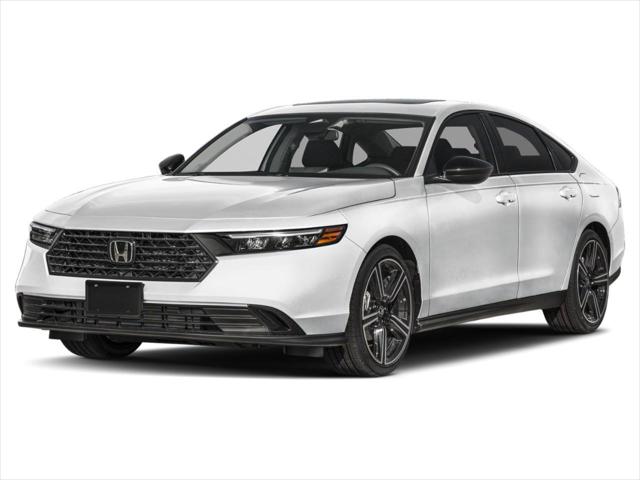 2026 Honda Accord Sedan SE for sale in Chester, VA
