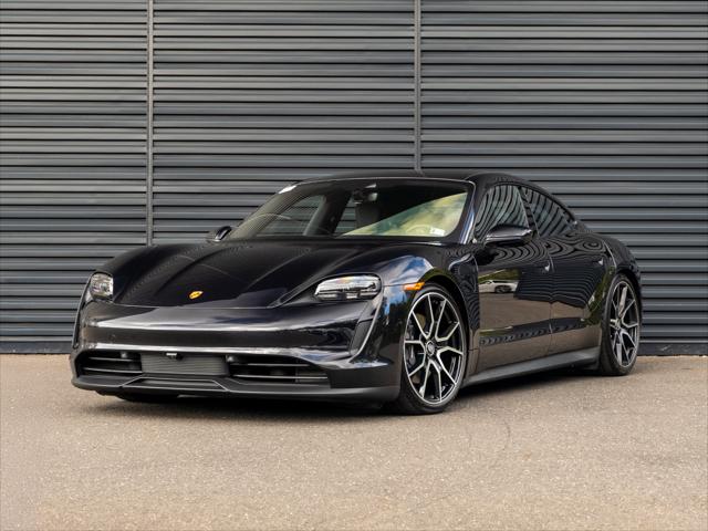 2024 Porsche Taycan Unknown for sale in Warrington, PA