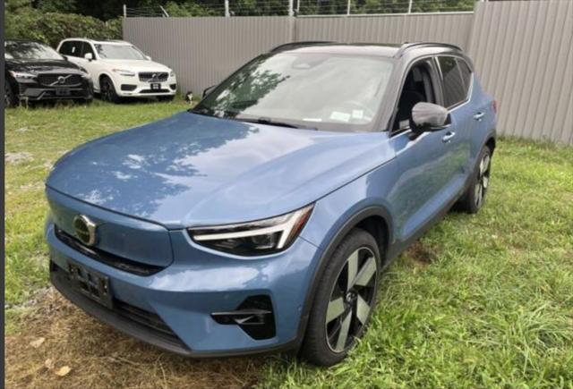 2024 Volvo XC40 Recharge Pure Electric Twin Plus for sale in Bethesda, MD