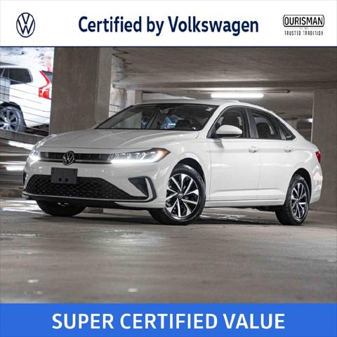 2025 Volkswagen Jetta 1.5T S for sale in Bethesda, MD