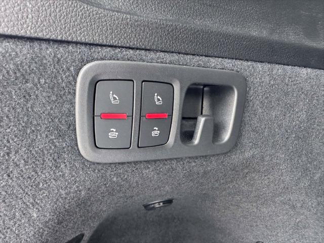 2023 Audi Q7 Premium Plus 55 TFSI quattro Tiptronic