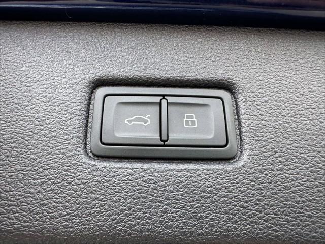 2023 Audi Q7 Premium Plus 55 TFSI quattro Tiptronic