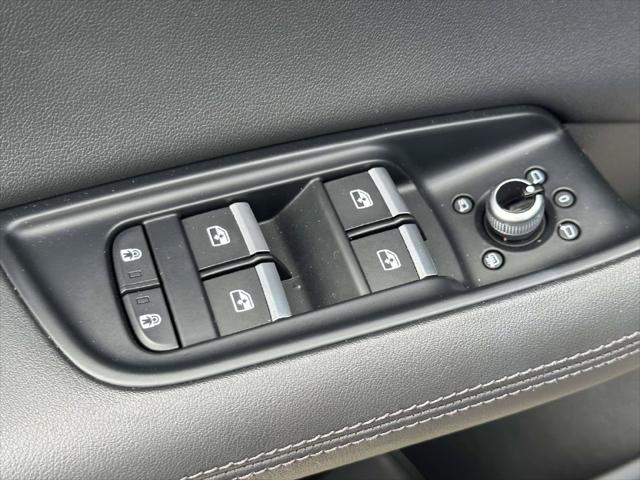 2023 Audi Q7 Premium Plus 55 TFSI quattro Tiptronic