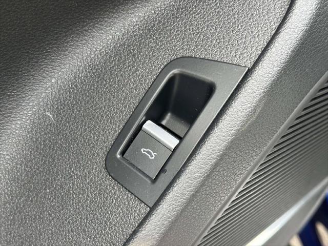 2023 Audi Q7 Premium Plus 55 TFSI quattro Tiptronic