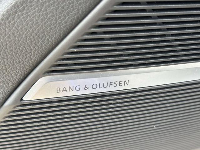 2023 Audi Q7 Premium Plus 55 TFSI quattro Tiptronic
