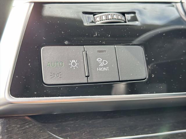 2023 Audi Q7 Premium Plus 55 TFSI quattro Tiptronic