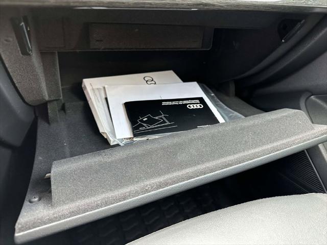 2023 Audi Q7 Premium Plus 55 TFSI quattro Tiptronic