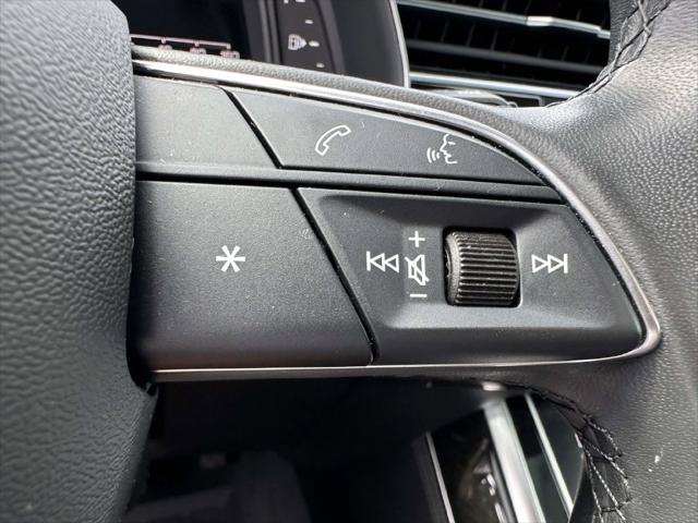 2023 Audi Q7 Premium Plus 55 TFSI quattro Tiptronic