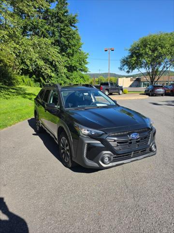 2024 Subaru Outback Onyx Edition for sale in Muncy, PA