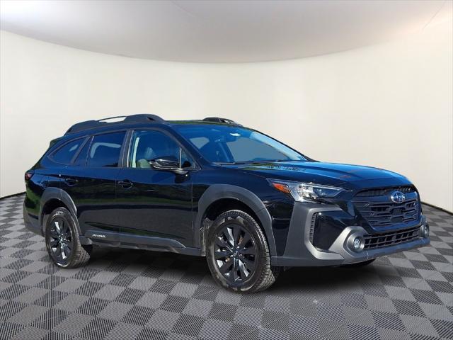2024 Subaru Outback Onyx Edition for sale in Muncy, PA
