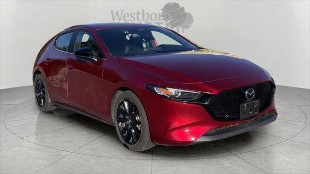 2025 Mazda Mazda3 2.5 S Select Sport for sale in Westborough, MA