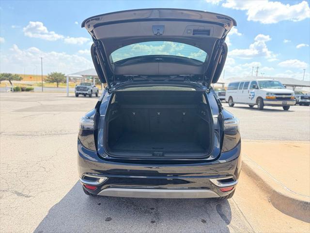 2023 Buick Envision Avenir AWD