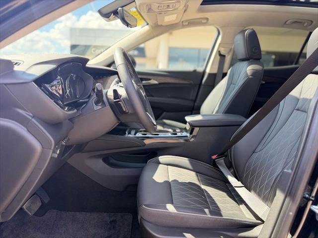 2023 Buick Envision Avenir AWD