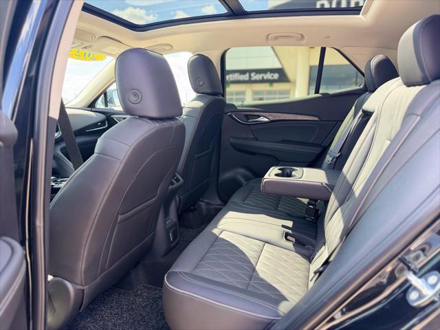2023 Buick Envision Avenir AWD