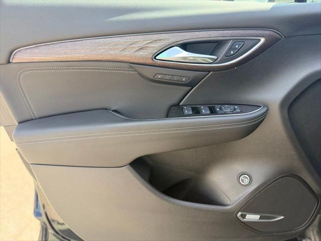 2023 Buick Envision Avenir AWD