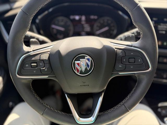 2023 Buick Envision Avenir AWD