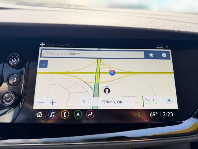 2023 Buick Envision Avenir AWD