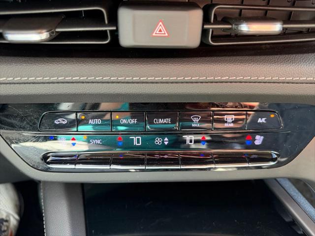 2023 Buick Envision Avenir AWD