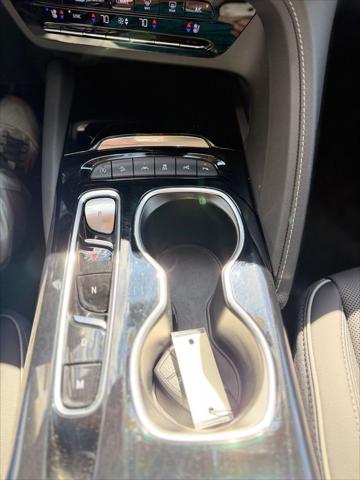 2023 Buick Envision Avenir AWD
