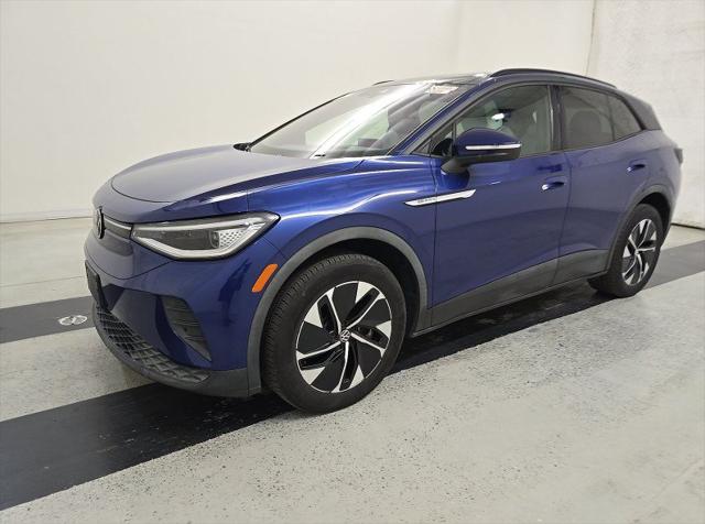 2021 Volkswagen ID.4 Pro S for sale in Sheboygan, WI