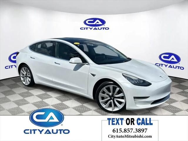 2019 Tesla Model 3 Long Range for sale in Memphis, TN