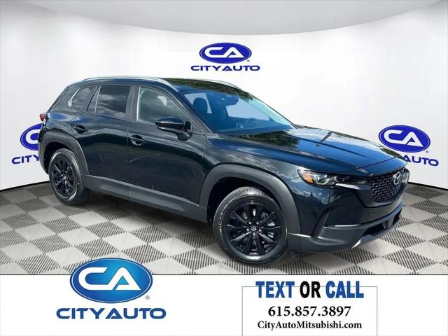2025 Mazda CX-50 2.5 S Preferred Package for sale in Memphis, TN
